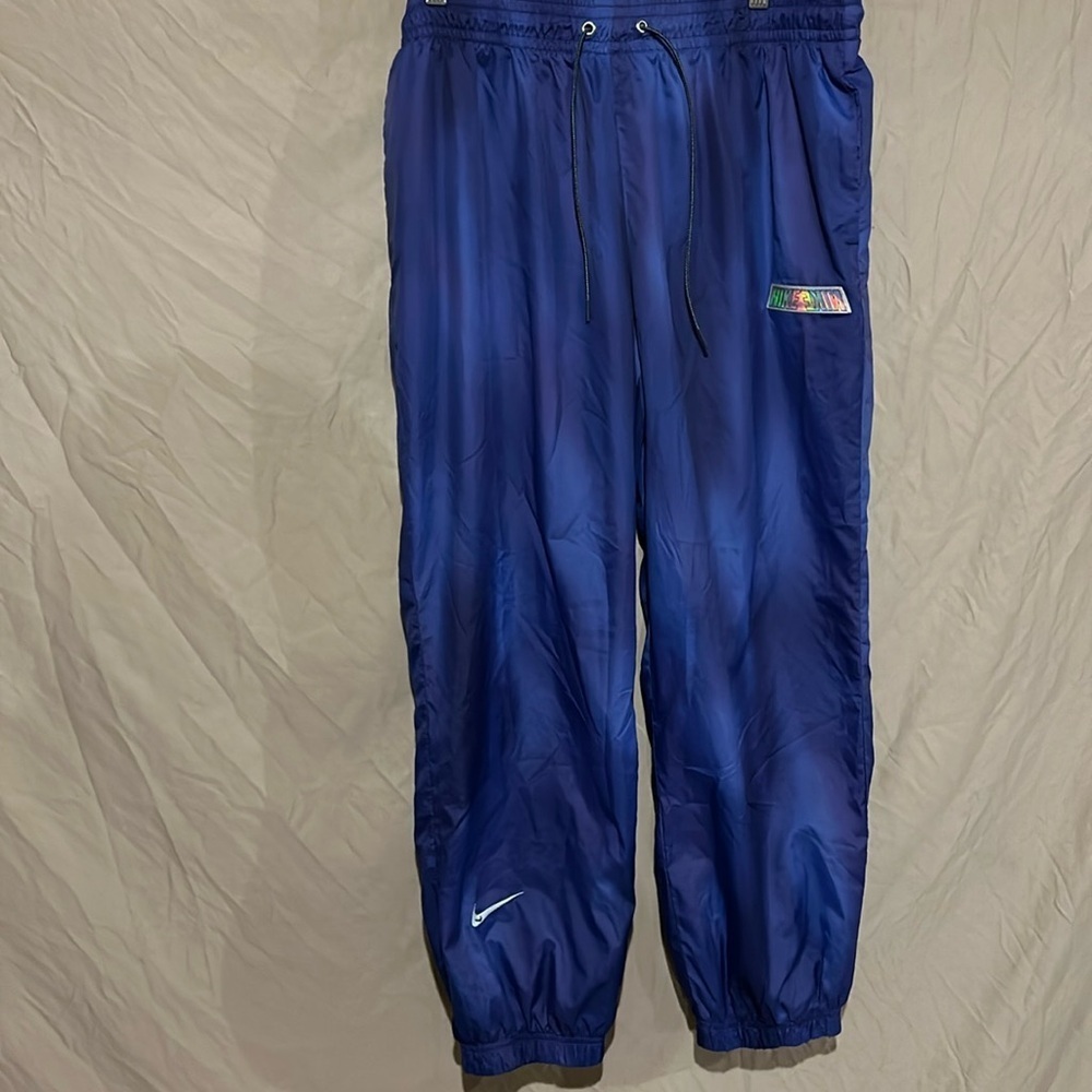 Nike joggers